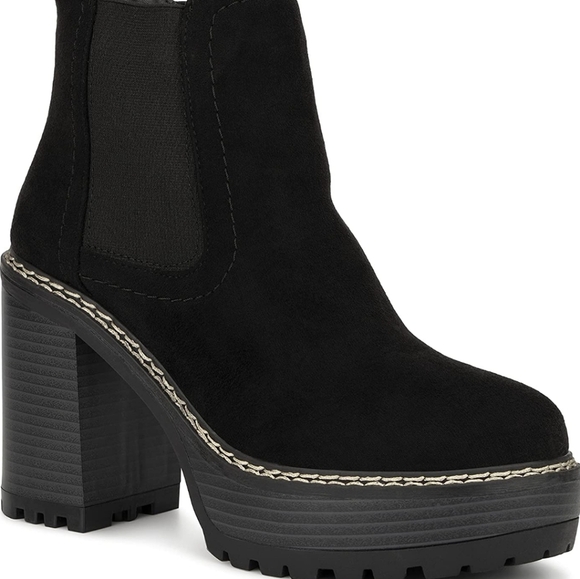 Olivia Miller Fashion Boot - Picture 1 of 6
